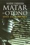 [Toni Ferrer 01] • Nadie Debería Matar en Otoño